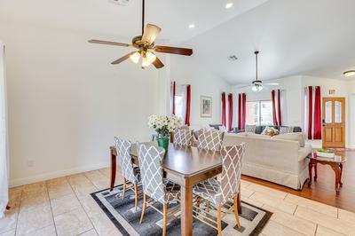 Pet-friendly Phoenix Home With Fenced Backyard!