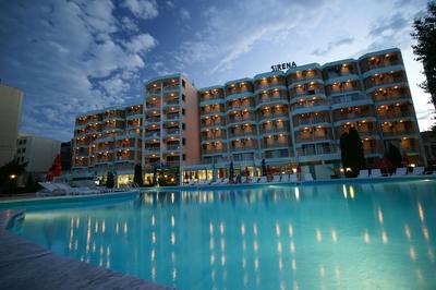 Sirena Hotel