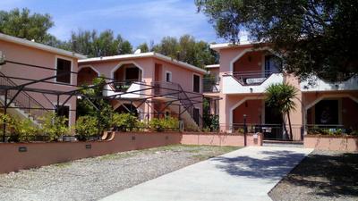 Hotel Residence San Domenico