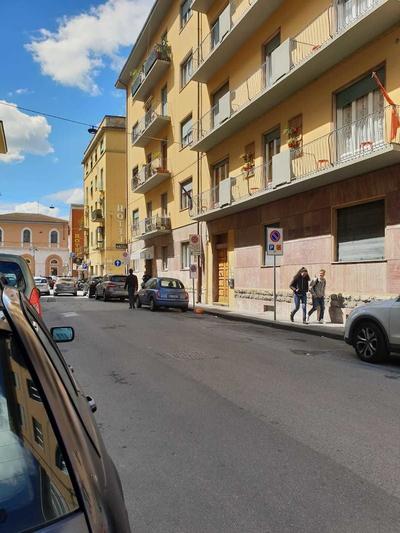 La Coccinella Rooms Self Check-in