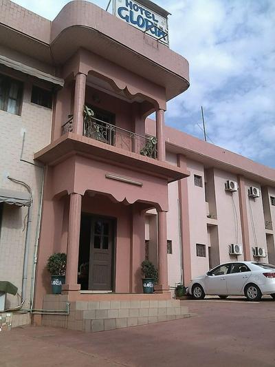 Hôtel Gloria