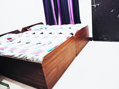 Hotel Ramashish Kutir