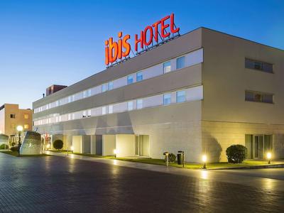 ibis Porto Sao Joao
