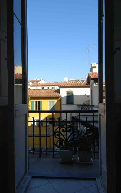 Bright Angelico Apartment in Florence - By Beahost Rentals