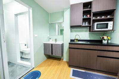 GL Sport Club Serviced Residence & Hotel