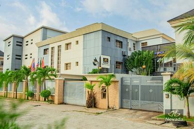 Nevada Hotels and Suites Lekki