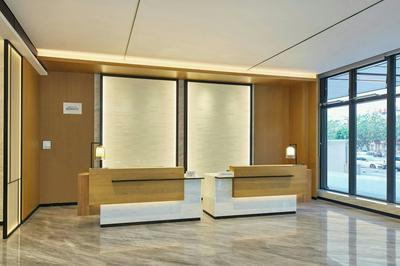Fairfield by Marriott Haikou Meilan