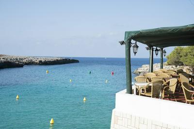 Apartamentos Mar Blanca