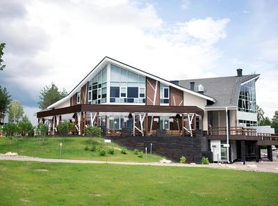 Park Hotel Dobrograd