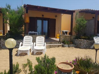 Hotel Villaggio Sabbie d'Oro