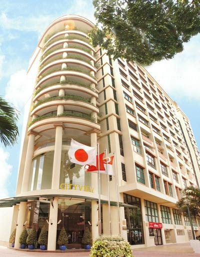 Cityview Serviced Apartment & Hotel Ho Chi Minh