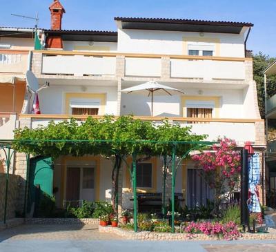 Stjepan - 10m From Beach - A3