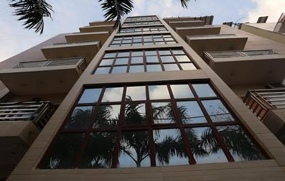 OYO 28264 Chirag House