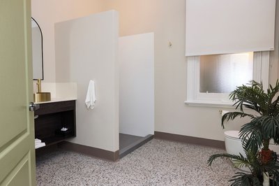 The Burlington Hotel