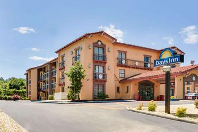 Days Inn by Wyndham Birmingham/West, Billede 2