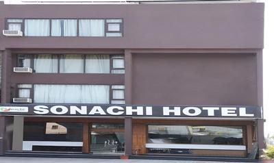 Treebo Trend Sonachi