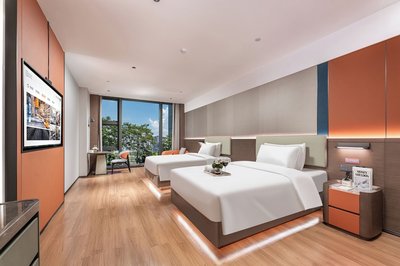 From·K Hotel Pazhou