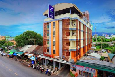 Hatyai Genting Hotel