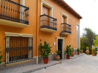 Hostal Casa Pedro