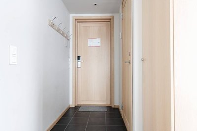 Tott Stay – Easy Slope Access