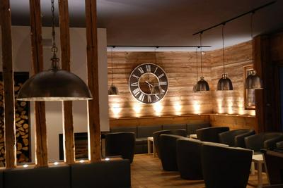 Hôtel Les Carrettes