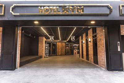 Anyang Premier Hotel XYM