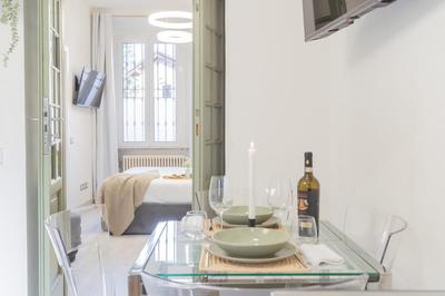 Cernobbio Green Suite