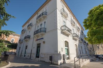 Suites and Apartment