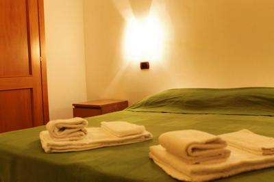 Nuova Fiera Aparthouse