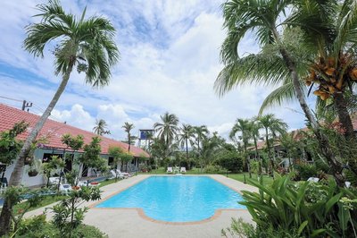 The Gold-Digger's Resort