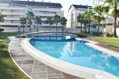 Apartamentos Elegance