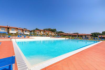 Montecolo Resort G5 by Wonderful Italy