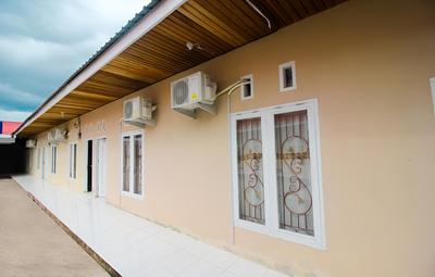 OYO 2592 Homestay Bunda Puja