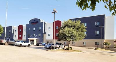Candlewood Suites Mount Pleasant by IHG