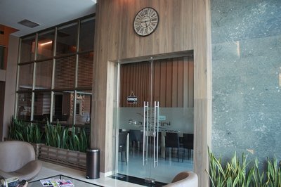 Hotel Santorini Loft