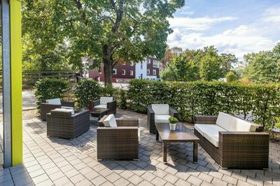 Candlewood Suites Furth by IHG