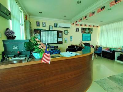 Capital O 91118 Chalet Seri Idaman