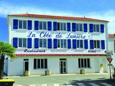 La Côte de Lumière