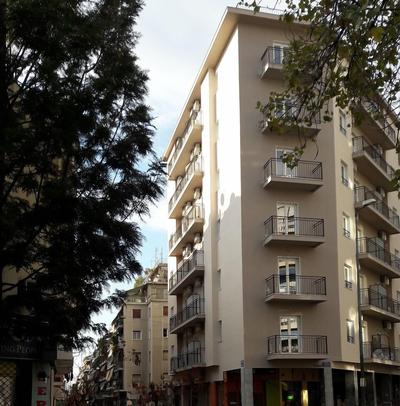 Athens Comfort Suites & Apartments