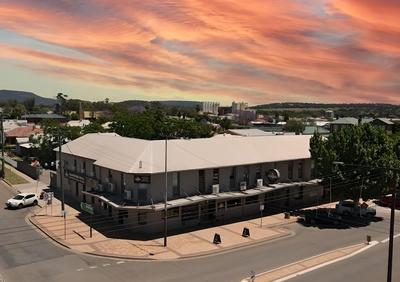 The Court House Hotel