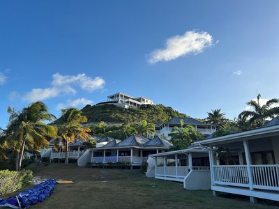 Antigua Oceanview Retreat at Nonsuch Bay