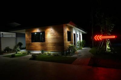 Happy Field Resort Cha-am