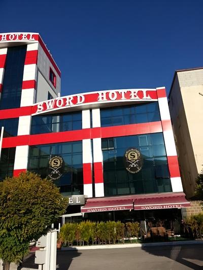 Sword Hotel