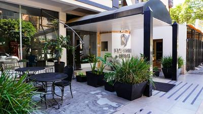 VIAGGIATORE COCHABAMBA