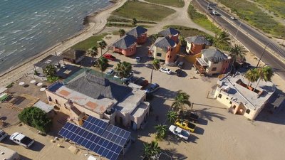 Hotel Villas Mar y Arena