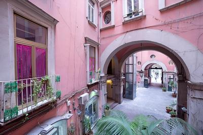 B&B Le 4 Stagioni by ClaPa Group Dislocated Hospitality