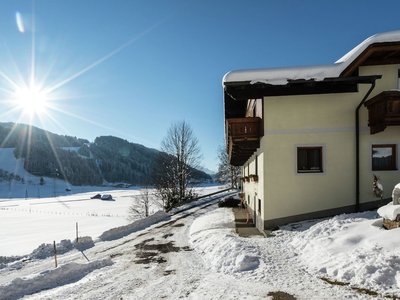 Appartment Roswitha