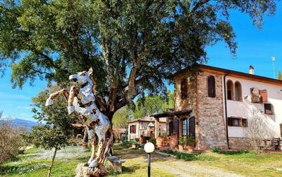 Poggio La Buca - Agriturismo