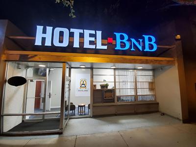 Hotel BnB