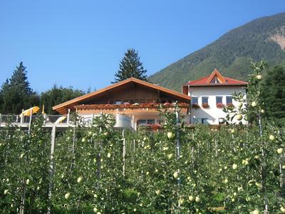 Pension Weihergut